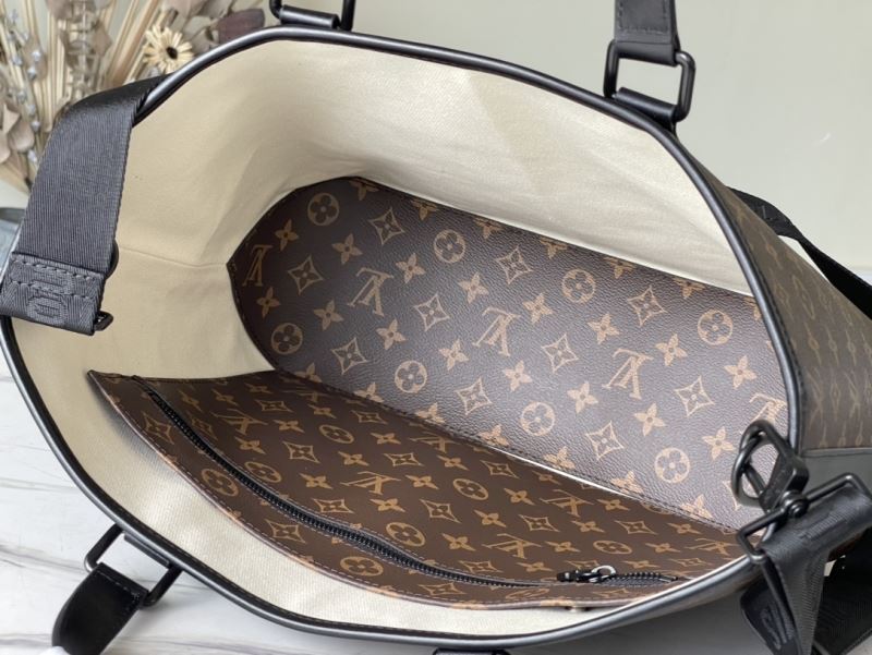 Mens LV Briefcases